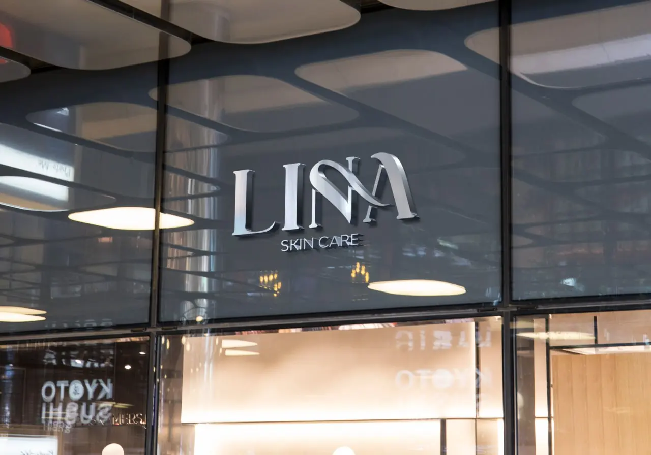 Lina Skin Care 1